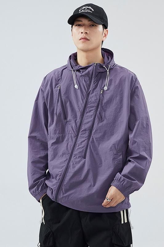 Windbreaker