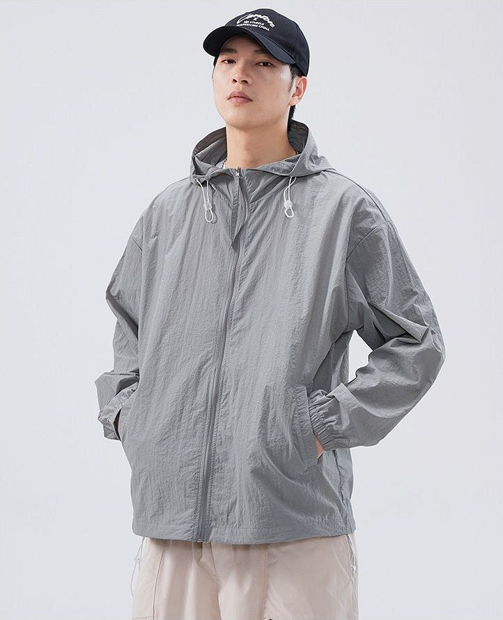 Windbreaker