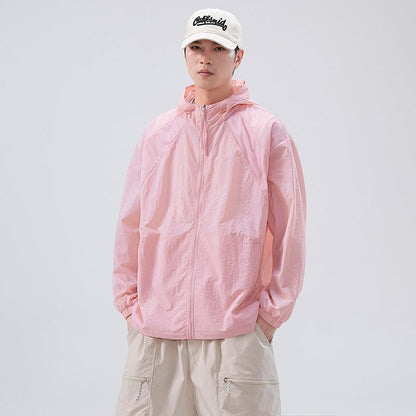 Windbreaker