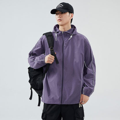 Windbreaker