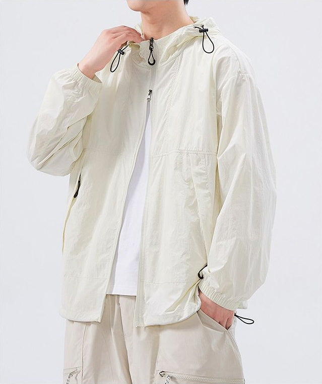 Windbreaker