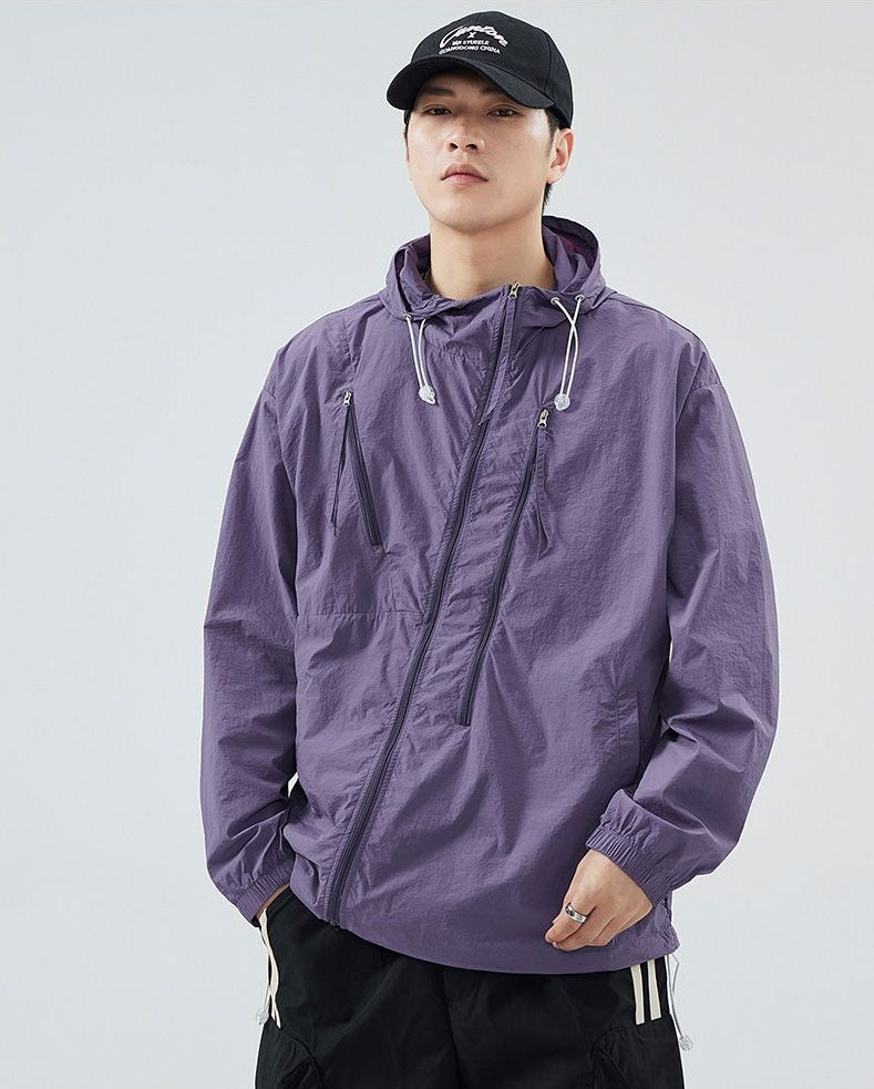 Windbreaker