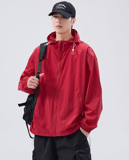 Windbreaker