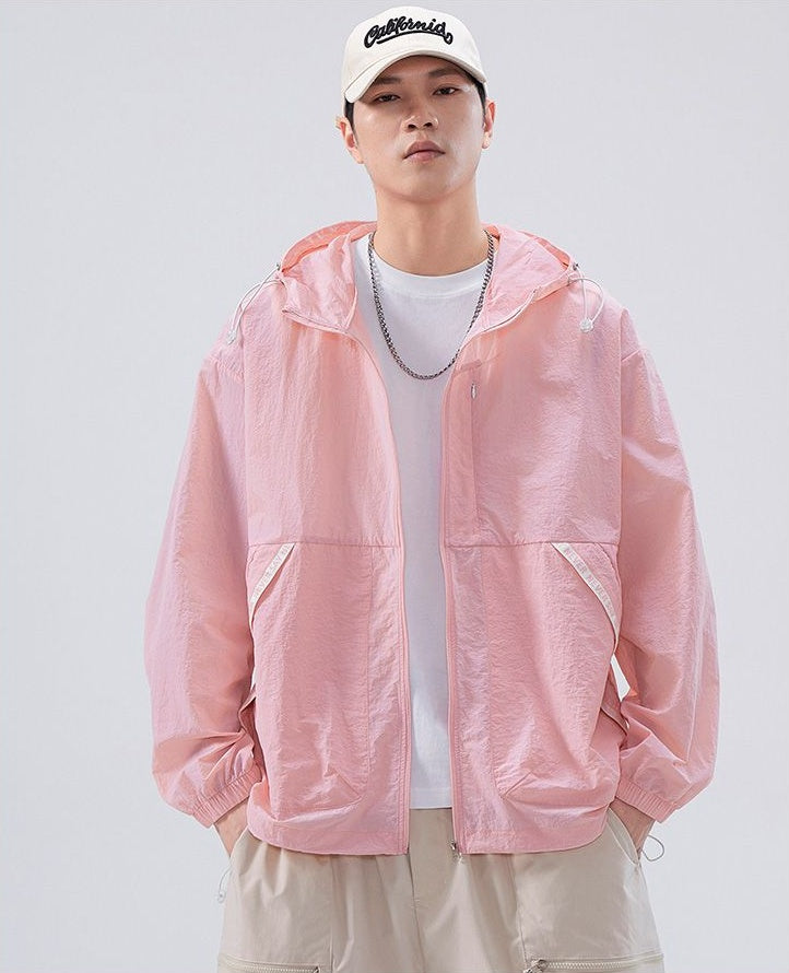 Windbreaker