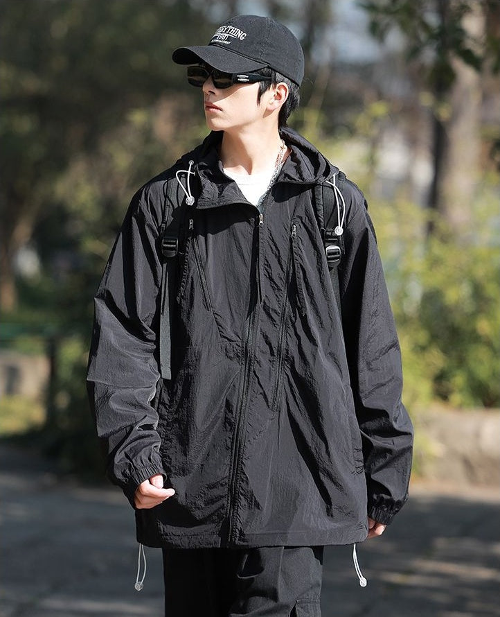 Windbreaker