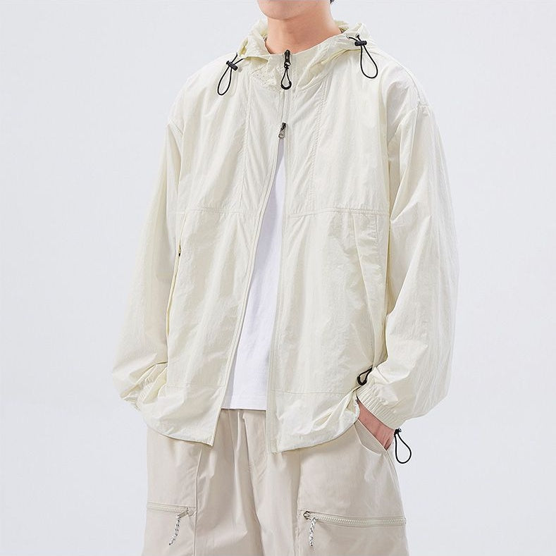 Windbreaker