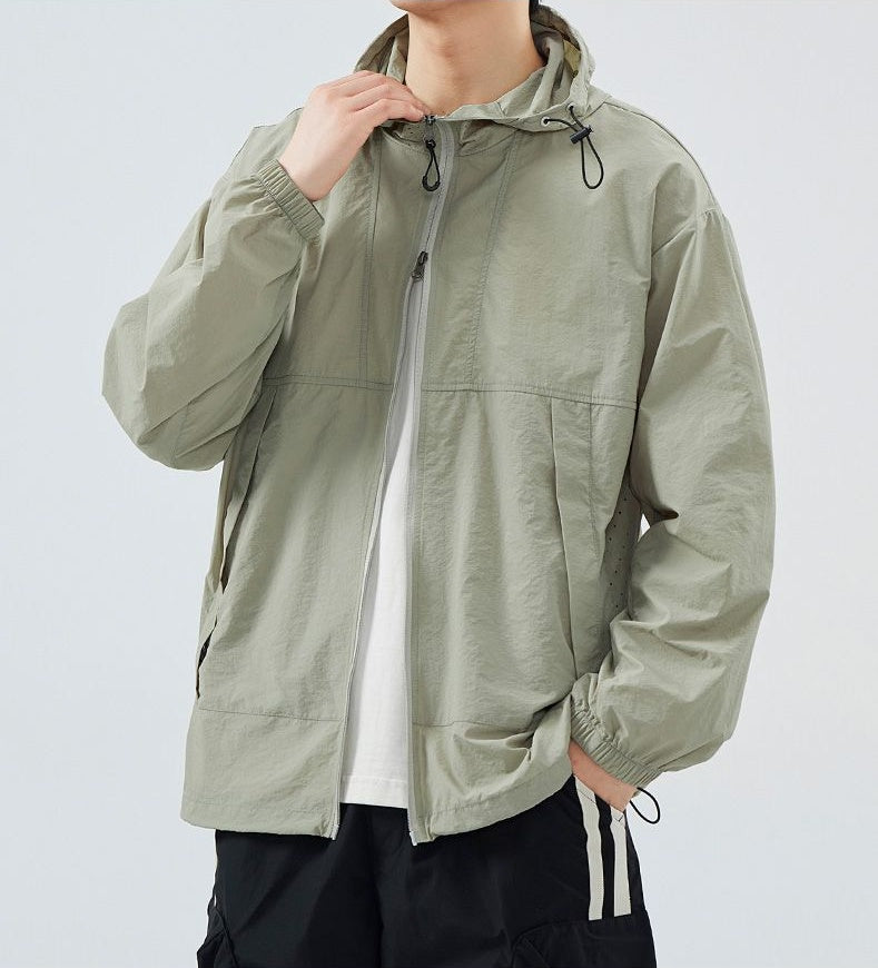 Windbreaker