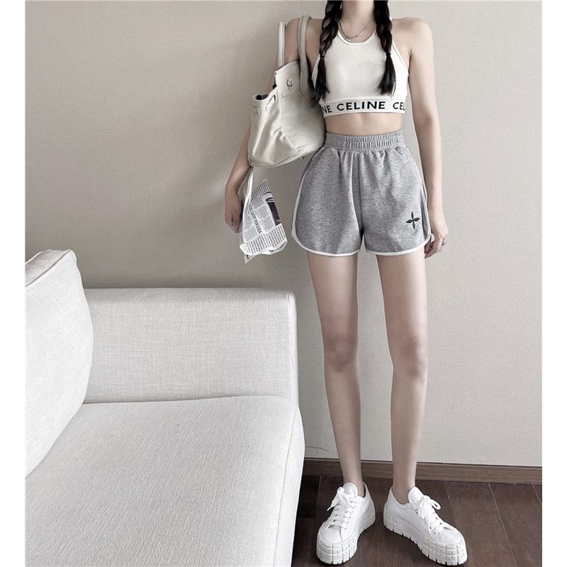 Casual Slimming Versatile Shorts