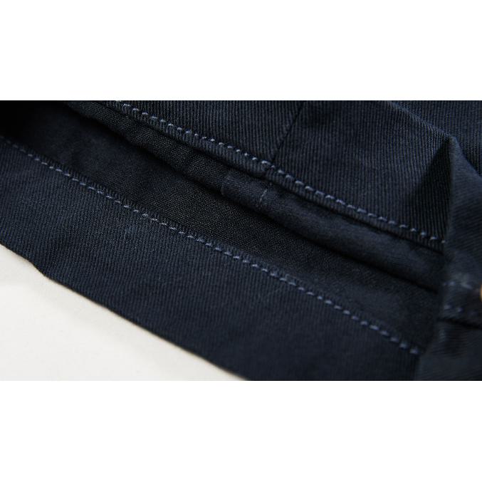 Label Detail Wide-Leg Drawstring Waist Loose-Fit Cargo Pants