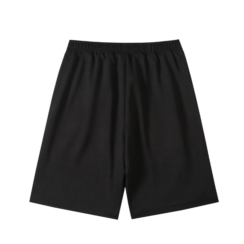 Outdoor Breathable Lightweight Quick-Drying Casual Shorts