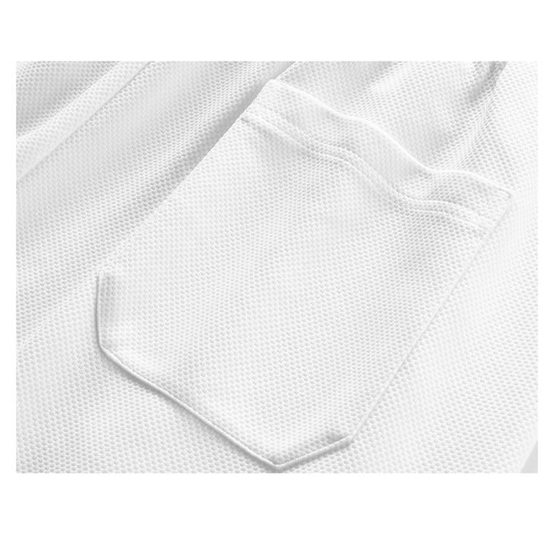 Pantalones de punto casuales con cordón ajustable, estilo informal y ajuste holgado para deportes.