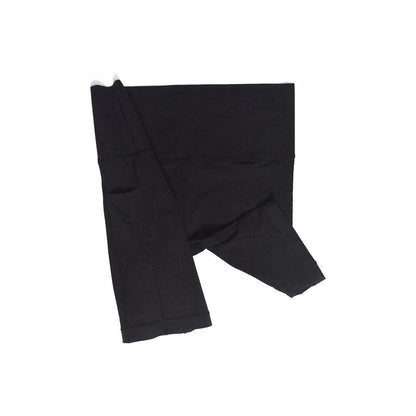 Pantalones cortos deportivos de yoga de estilo urbano con múltiples colores, bolsillo, elasticidad media, mangas medianas, secado rápido y ajuste a la cadera.