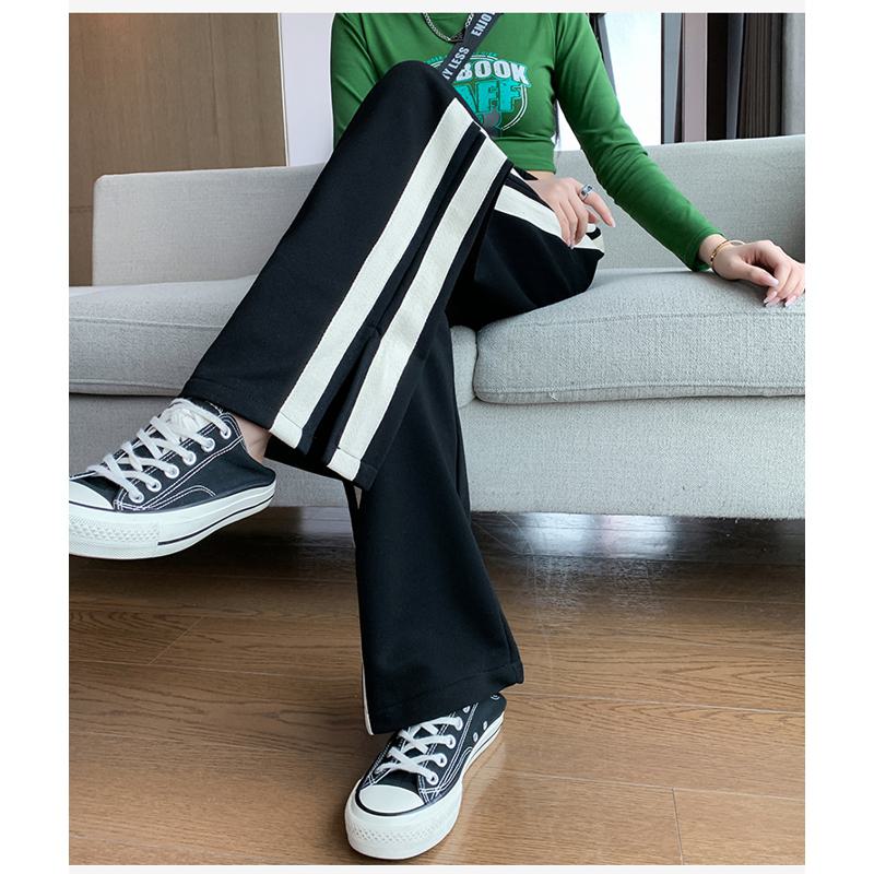 Casual Plus Sports Loose Fit Sweatpants